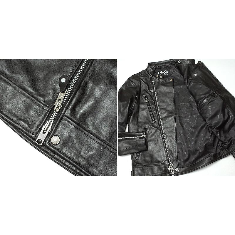 Schott N.Y.C（ショット） Schott #7823950077[7825950010](3101048