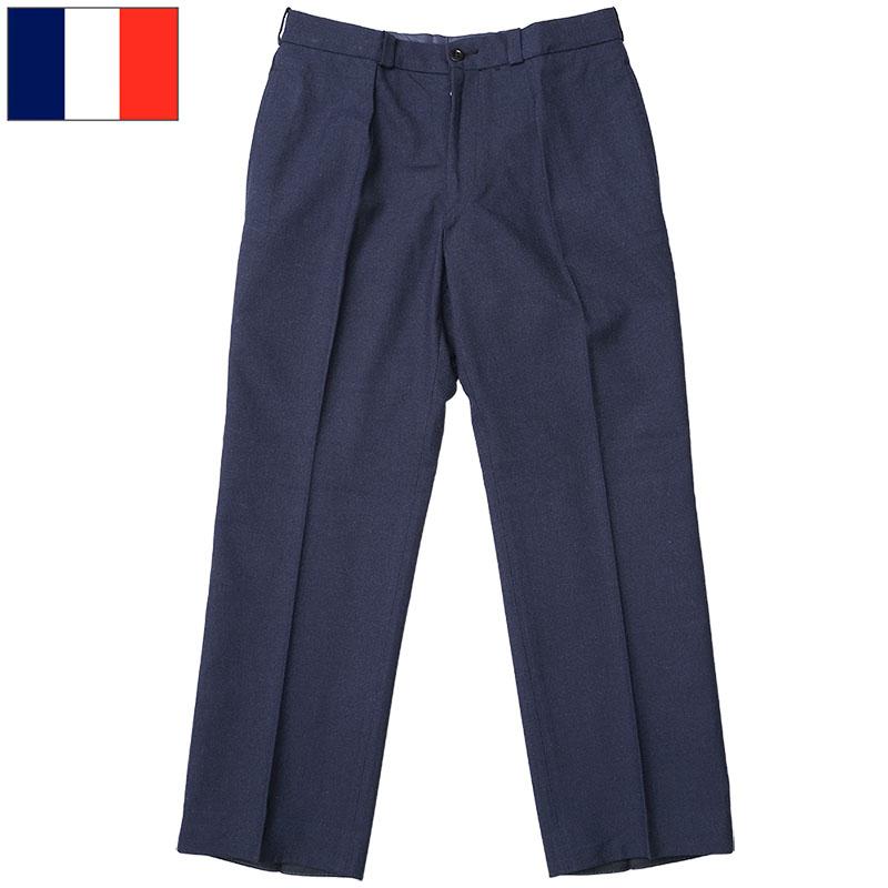 デッドストック ズアーブパンツ フランス軍 デッドストック