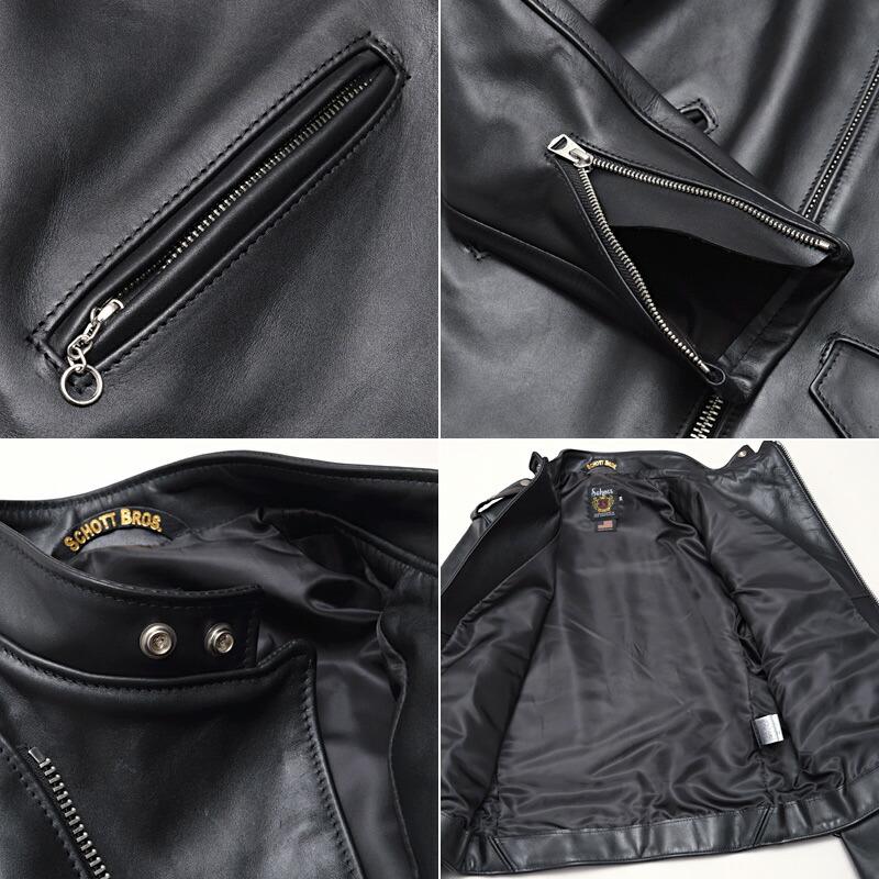 Schott N.Y.C（ショット） Schott #7823950092[7822950009](7670