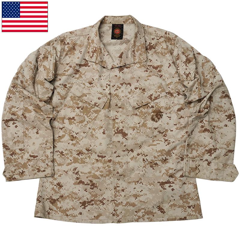 米軍 アメリカ軍 海兵隊 USMC 放出品 実物 払い下げ フォースリーコン