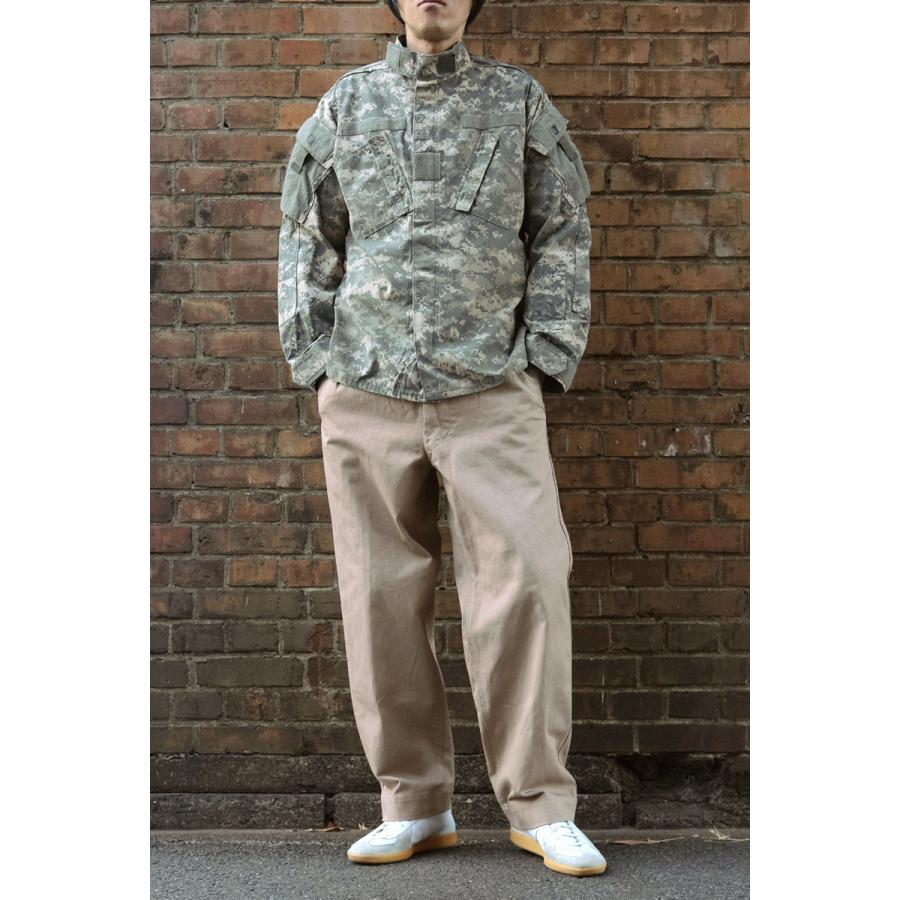 57%OFF！□米軍 ACU コンバットジャケット UCP USED JJ337UN アメリカ