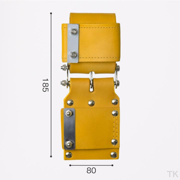 KNICKS ニックス チェーンタイプ自在ホルダー KN-SE カスタムカラー