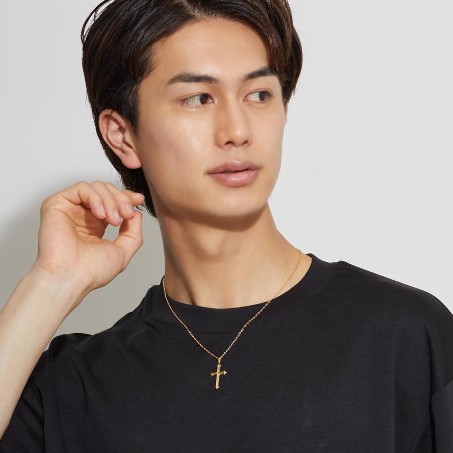 LARA Christie（ララクリスティー） ネックレストップ ペンダント