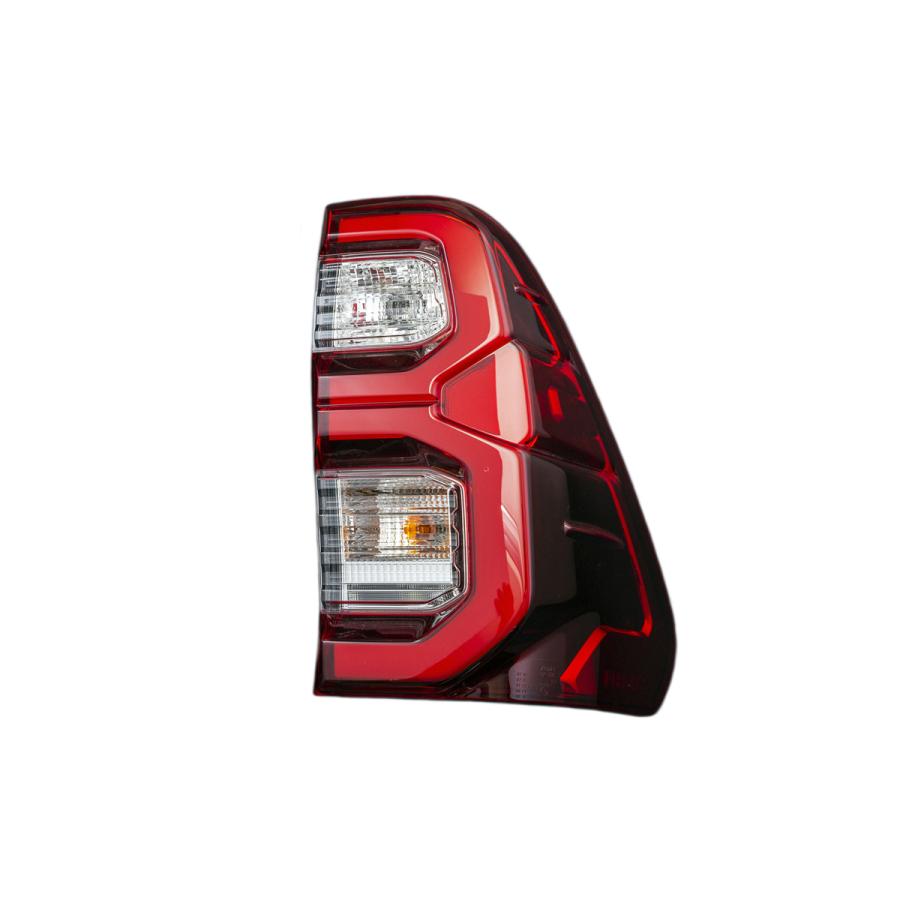 ハイラックス 新型ハイラックス LEDリアコンビネーションランプ 右側