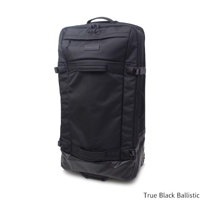 BURTON（バートン） バッグ キャリーケース Lサイズ ソフトケース