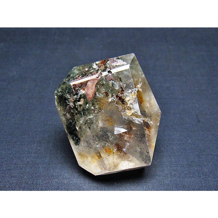 ガーデンクォーツ 原石 ルース 2点 661g 661g ガーデンクォーツ ルース