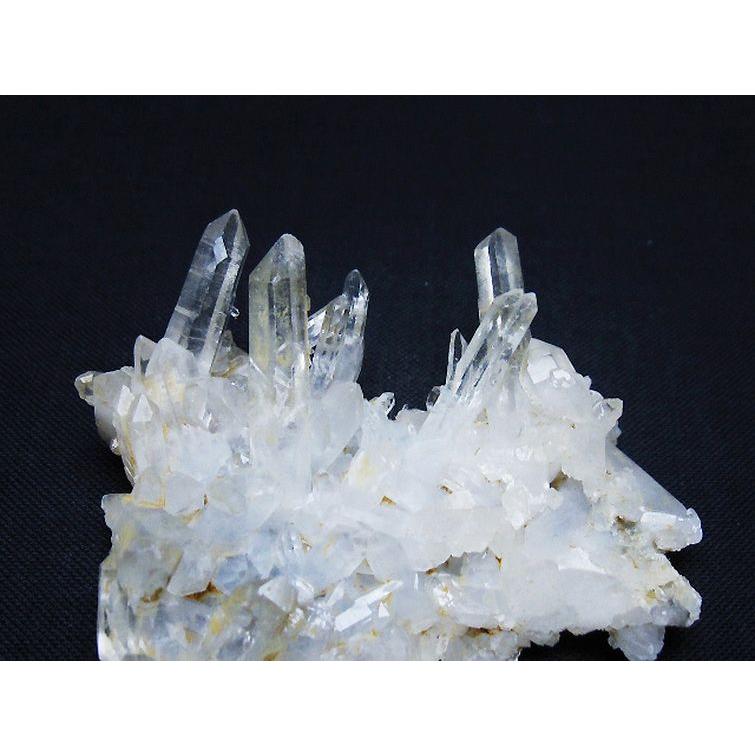 ヒマラヤ水晶クラスター t661-9146 : 誠安天然石専門店 - 通販 - Yahoo