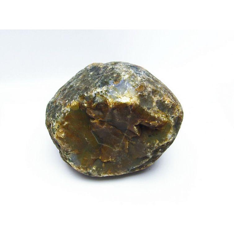 1.9Kg メノウ 原石 t764-1617 : 誠安天然石専門店 - 通販 - Yahoo