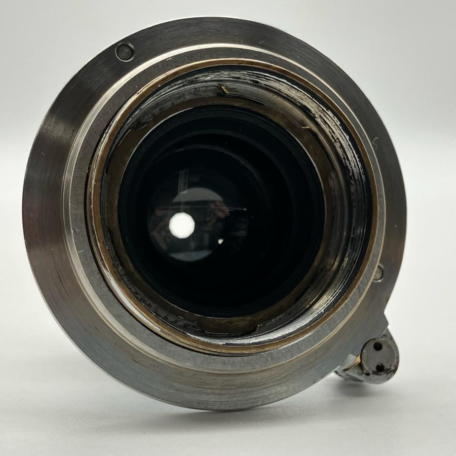 ライカ（Leica） Leitz Elmar 5cm f3.5 ライツ エルマー 50mm L