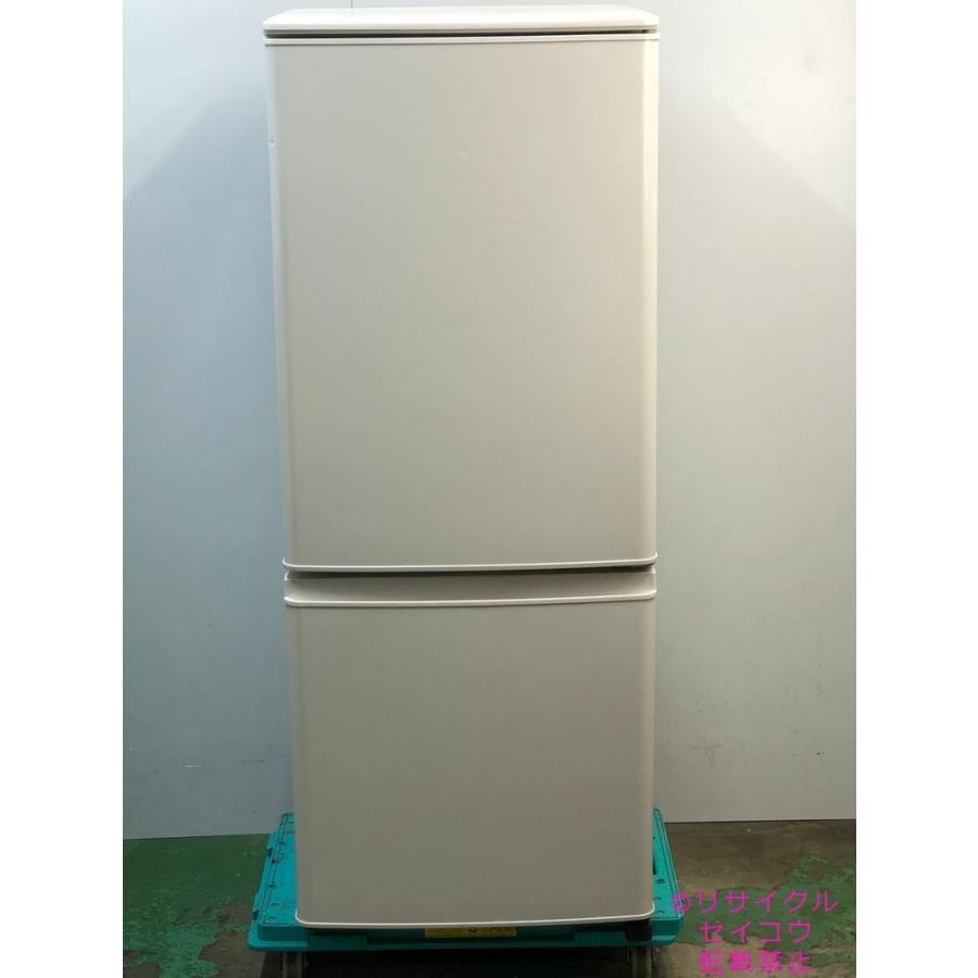 三菱 ノンフロン冷凍冷蔵庫 MR-P15F-H形 2021年製 三菱電機 MR-P15F-H