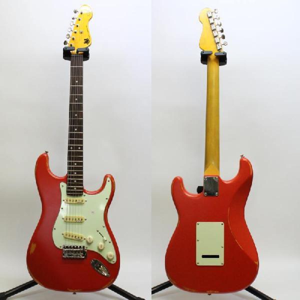 Vintage JHS V6 ICON/FR 在庫限り！ : 盛幸堂楽器Yahoo!店 - 通販