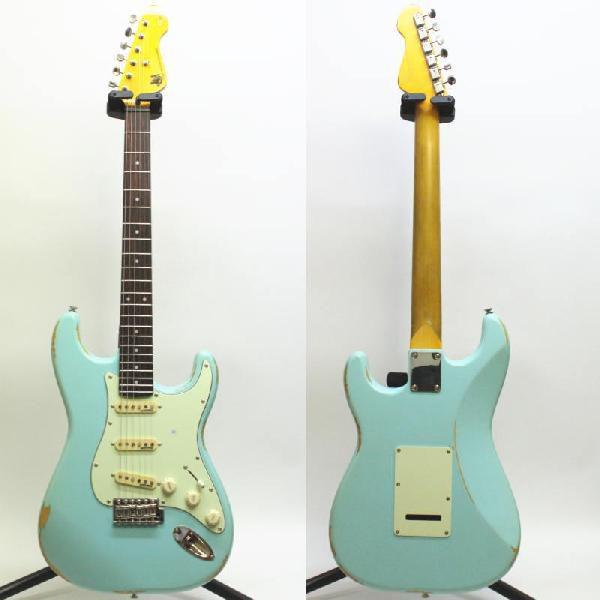 Vintage JHS V6 ICON/LB 在庫限り！ : 盛幸堂楽器Yahoo!店 - 通販