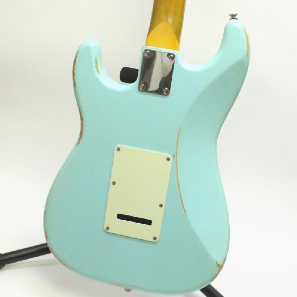 Vintage JHS V6 ICON/LB 在庫限り！ : 盛幸堂楽器Yahoo!店 - 通販