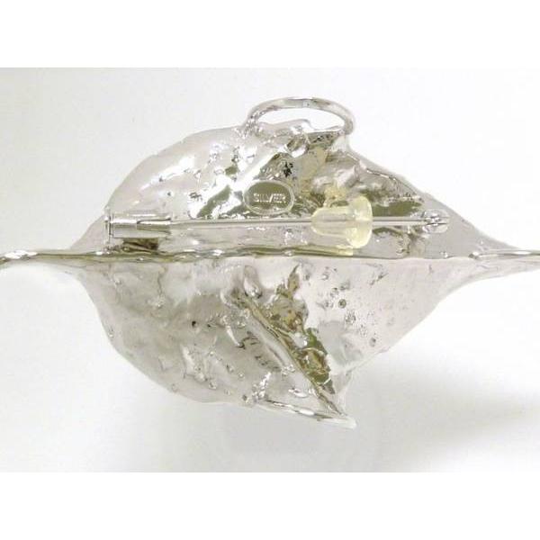 セイコージュエリー』SVアコヤ真珠ブローチ : 正光堂 - 通販 - Yahoo