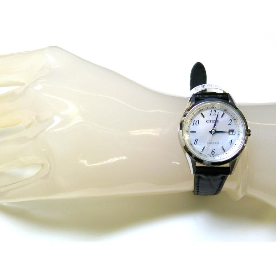 EXCEED(CITIZEN) ☆新品正規品☆『CITIZEN EXCEED』シチズン