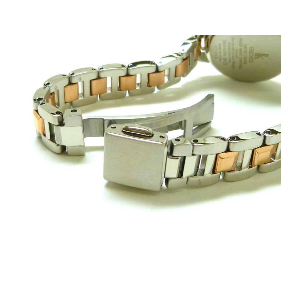 LUKIA ☆新品正規品☆『SEIKO LUKIA』セイコー ルキア 2500本限定