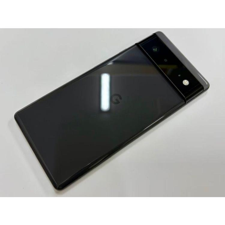 Google Pixel セイモバイル☆【中古Aランク】SIMフリー Pixel6 128GB