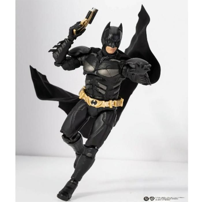 Beast Kingdom】ビースト・キングダム バットマン (ダークナイト) DAH