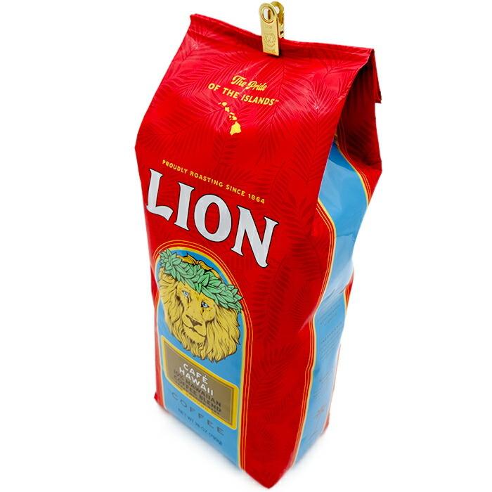 コストコ（Costco） ≪793g≫ ◎大サイズ◎【LION】ライオン コーヒー