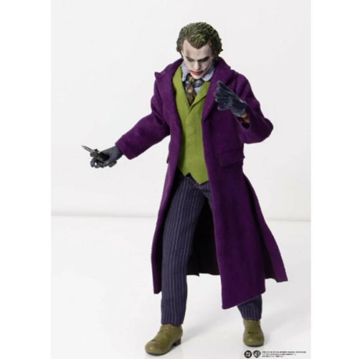 Beast Kingdom】ビースト・キングダム ジョーカー (ダークナイト) DAH