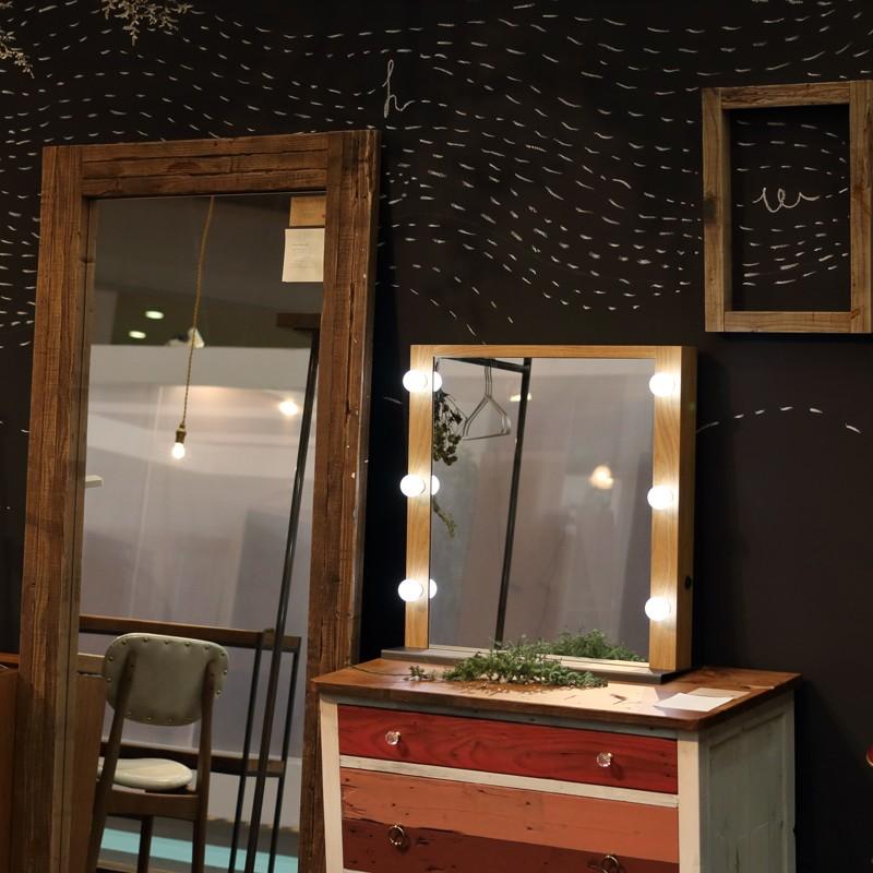 都内23区送料無料❗️関本家具 アンテカルネ ドレッサー 椅子スタンド