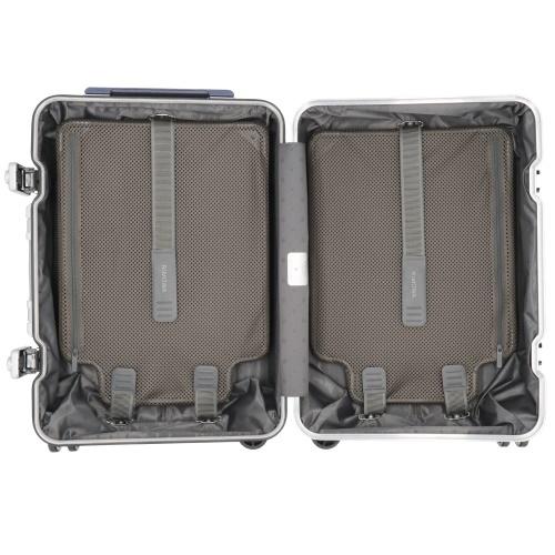 RIMOWA（リモワ） スーツケース ハイブリッド キャビンS 32L 883.52