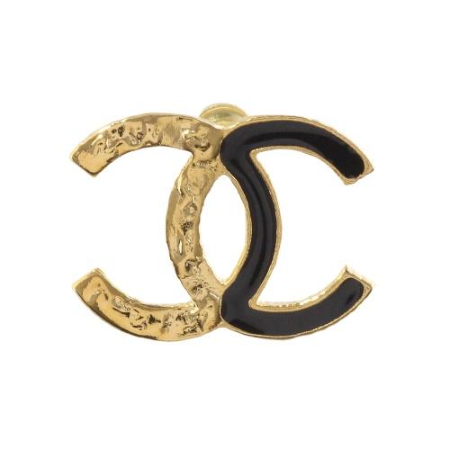 CHANEL（シャネル） ピアス レディース ゴールド CHANEL ABC500 B15385