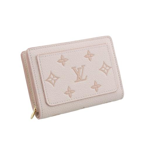 LOUIS VUITTON（ルイ・ヴィトン） 二つ折り財布 モノグラム