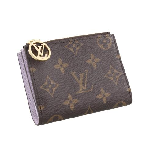 LOUIS VUITTON（ルイ・ヴィトン） 二つ折り財布 モノグラム