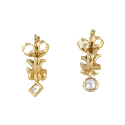 LOUIS VUITTON（ルイ・ヴィトン） ピアス レディース ピアス・LV