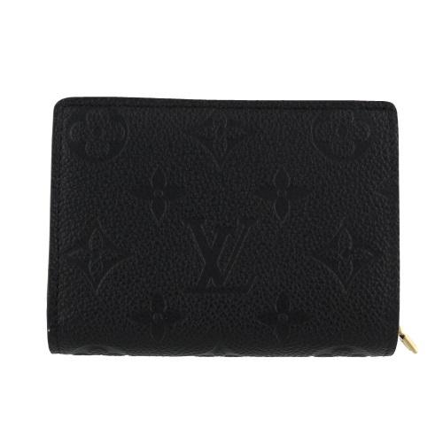 LOUIS VUITTON（ルイ・ヴィトン） 二つ折り財布 アンプラント