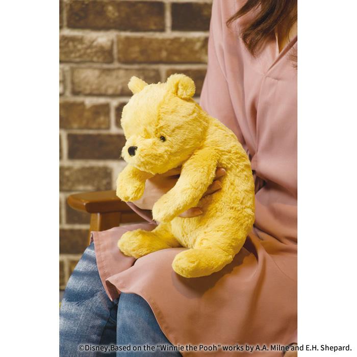 激レア早いもの勝ち！！クラシックぷーさん 初期ぷーさん！ 激レア早い