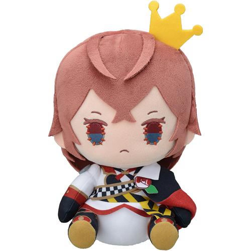 ディズニー ツイステッドワンダーランド リドル スペシャル