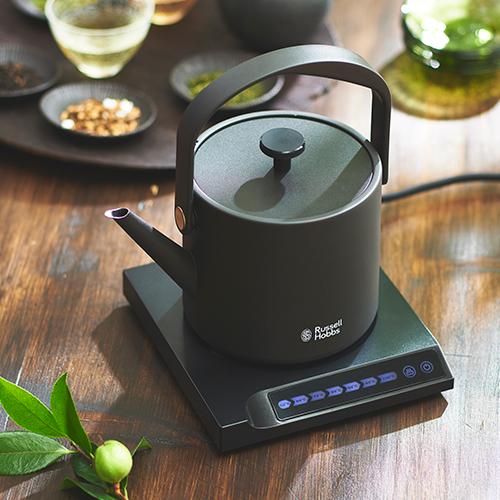 RUSSELL HOBBS（ラッセルホブス） ケトル Russell Hobbs Tケトル 保温