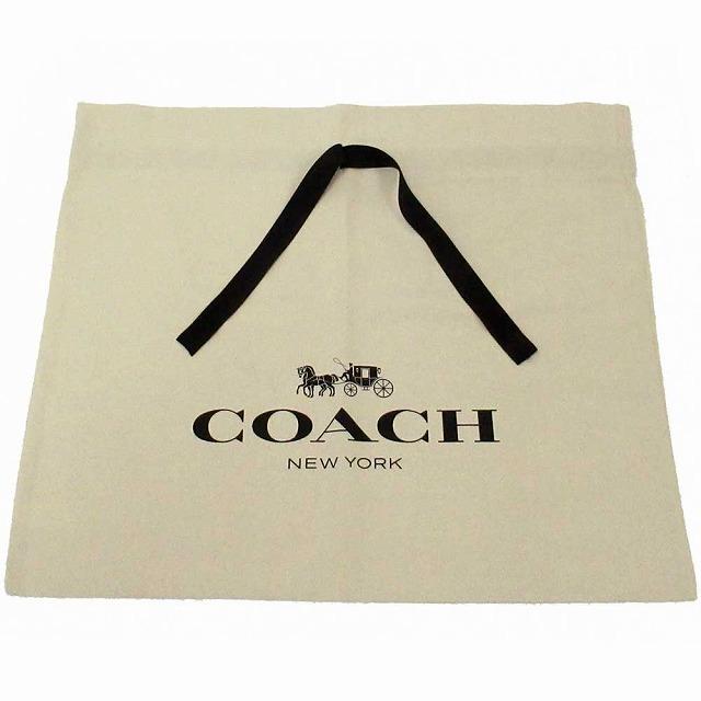 COACH（コーチ） 【並行輸入品】コーチ 保存袋 収納袋 巾着 バック小物