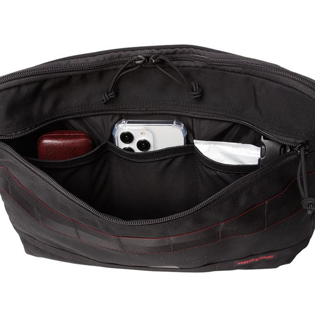 BRIEFING（ブリーフィング） 最大50% 2/15限定 PCケース PCバッグ