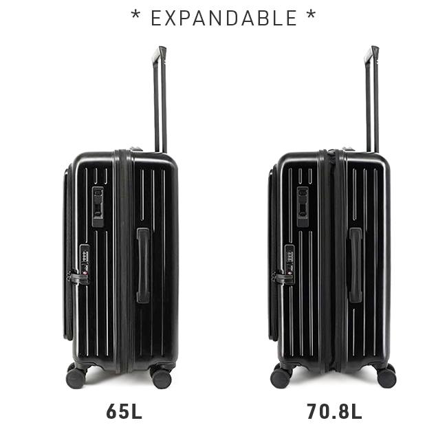 TAKEO KIKUCHI（タケオキクチ） 最大42% 2/11限定 スーツケース M