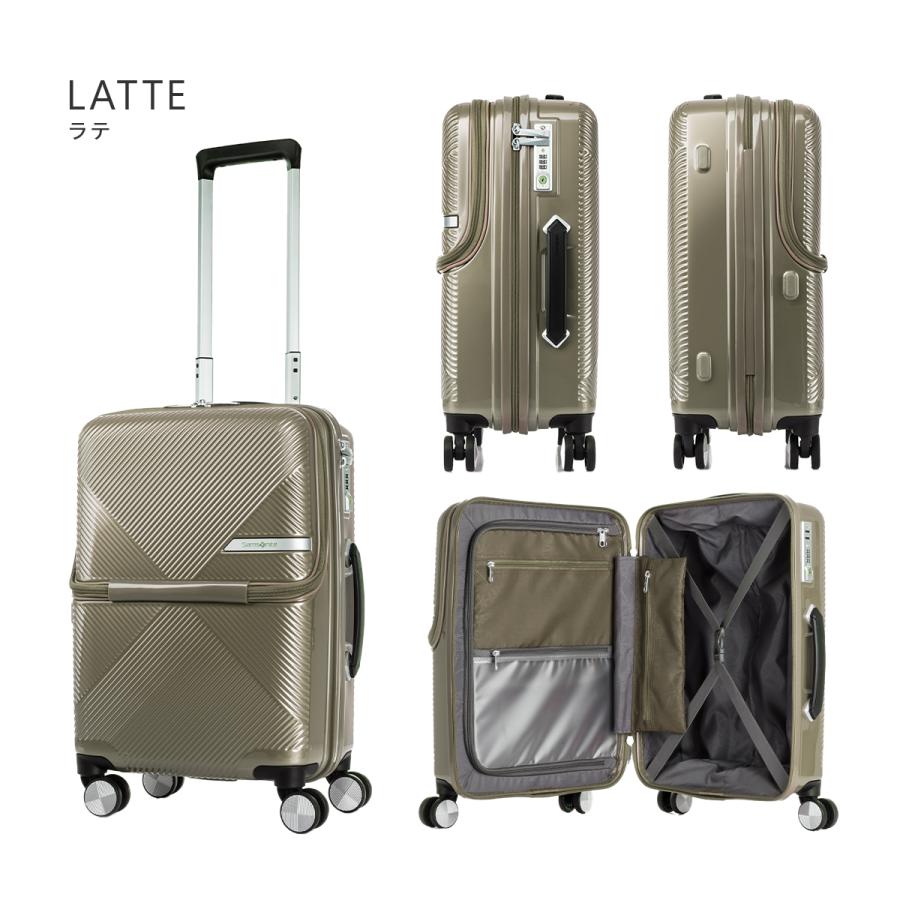 Samsonite（サムソナイト） 最大51% 2/11限定 スーツケース 機内