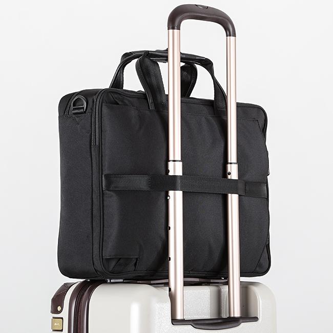 ace. GENE LABEL 最大51% 2/11限定 エース ジーン ビジネスバッグ