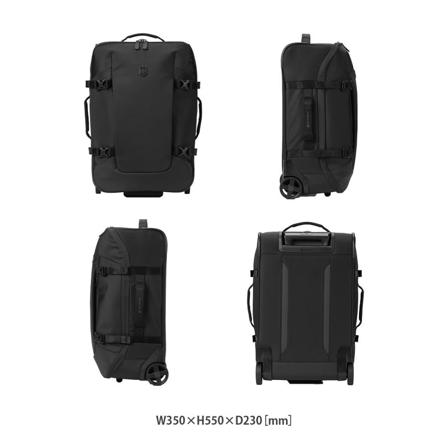 VICTORINOX（ビクトリノックス） ソフトキャリーケース スーツケース