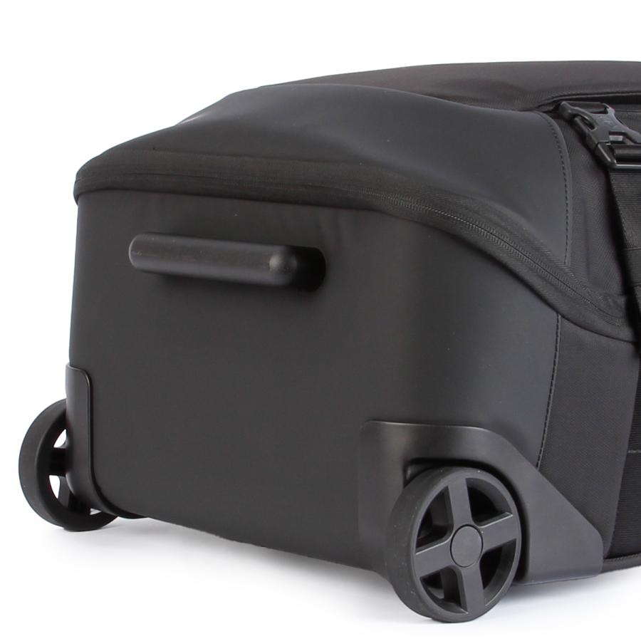 VICTORINOX（ビクトリノックス） ソフトキャリーケース スーツケース