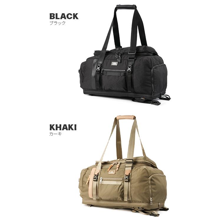 AS2OV（アッソブ） 最大42% 2/15限定 ゴルフ ボストンバッグ 2WAY