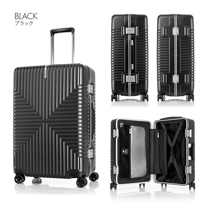 Samsonite（サムソナイト） 最大51% 2/11限定 スーツケース Lサイズ