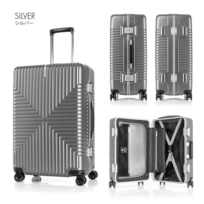 Samsonite（サムソナイト） 最大51% 2/11限定 スーツケース Lサイズ
