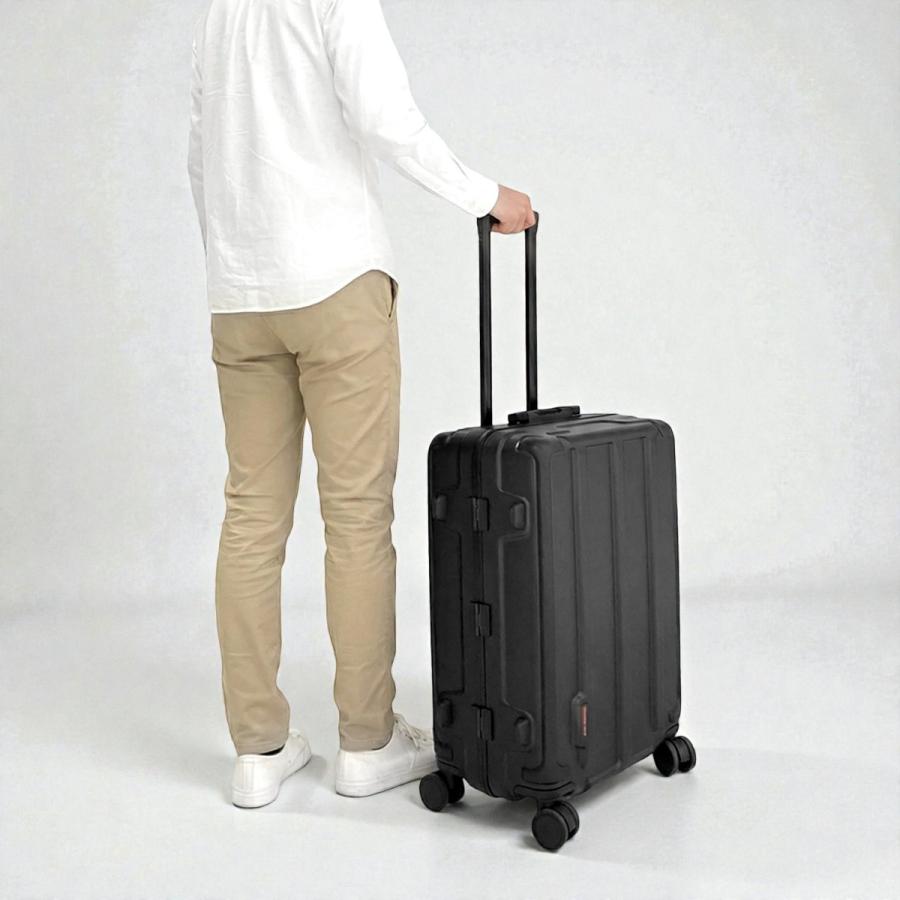 BRIEFING（ブリーフィング） 最大51% 2/11限定 スーツケース キャリー