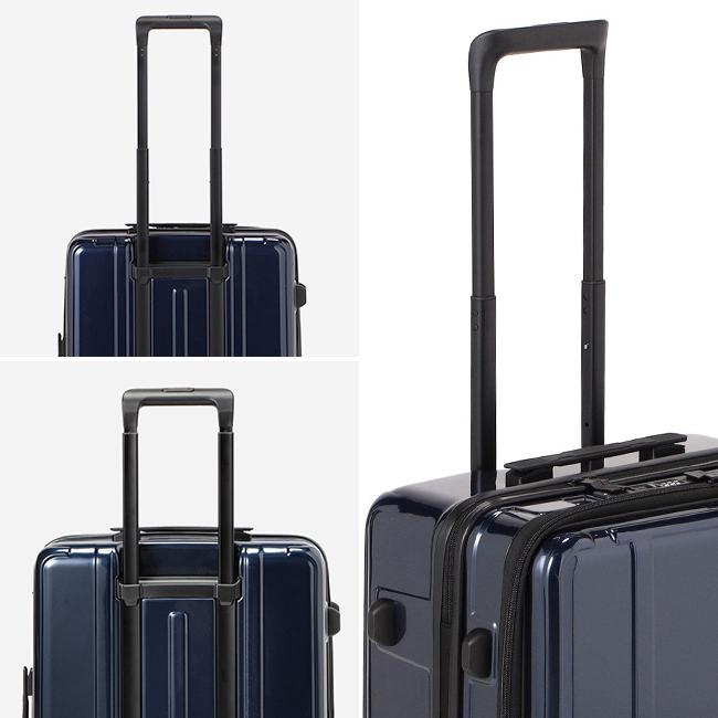 BRIEFING（ブリーフィング） 最大51% 2/11限定 スーツケース Mサイズ