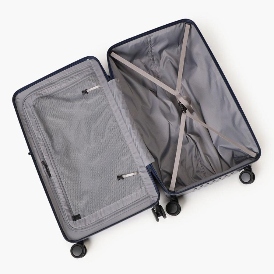 BRIEFING（ブリーフィング） 最大51% 2/11限定 スーツケース Lサイズ