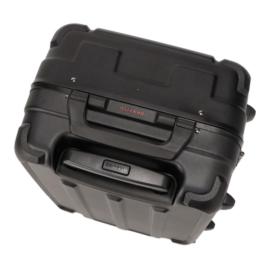 BRIEFING（ブリーフィング） HDシリーズ スーツケース Sサイズ SS 35L