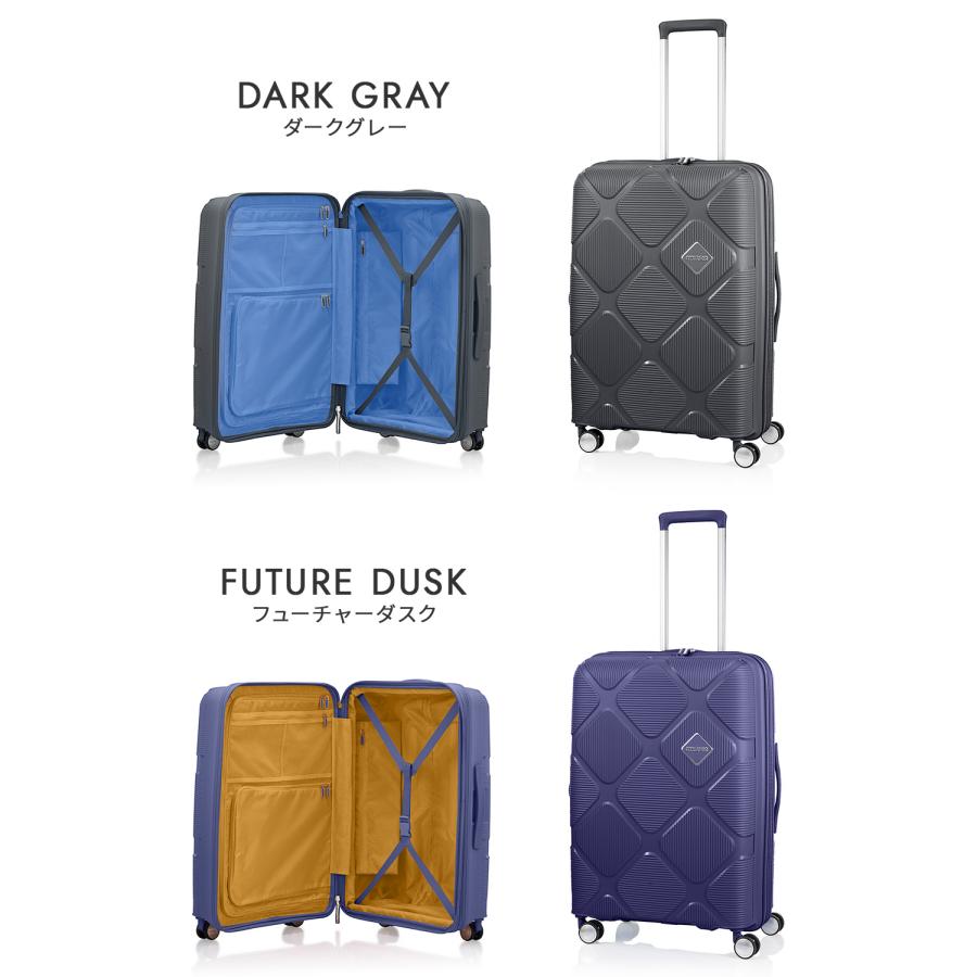 AMERICAN TOURISTER（アメリカンツーリスター） 最大51% 2/11限定