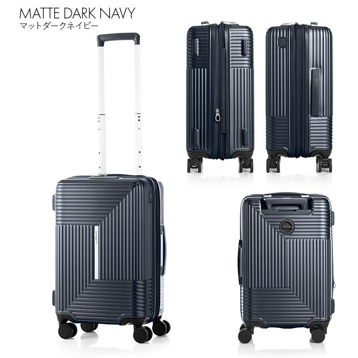 Samsonite（サムソナイト） 最大51% 2/11限定 スーツケース 機内